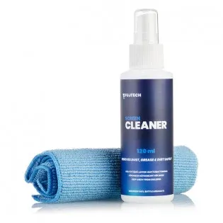 Fuj:tech Screen Cleaner skärmrengöring, 120 ml