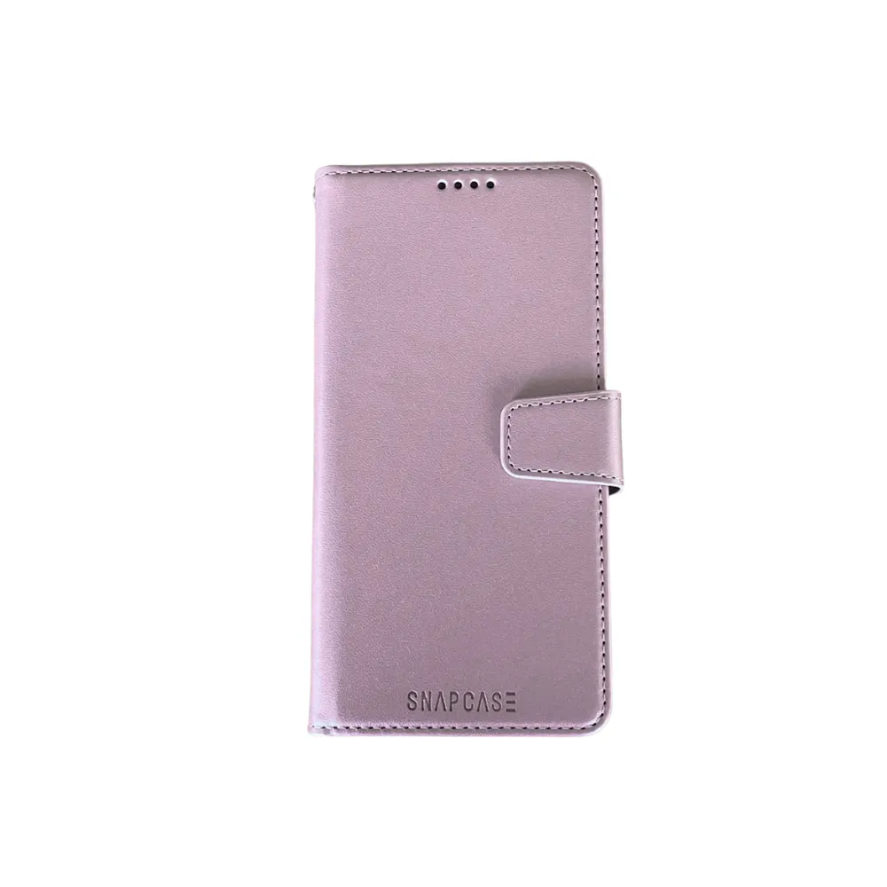 Snapcase MagWallet Samsung S26 (Rosa)