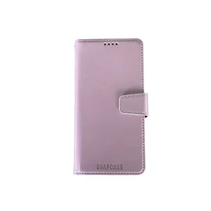 Snapcase MagWallet Samsung S26 (Rosa)