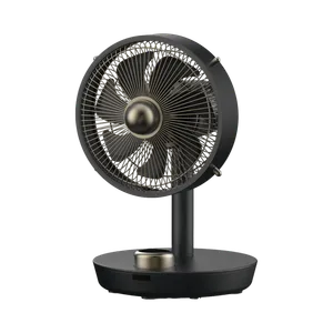 Stylies Cepheus bordsfläkt