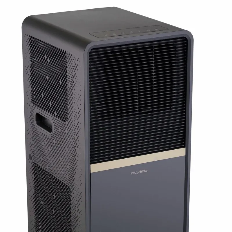 Stylies Polarix luftkonditionering 9000 BTU - 5