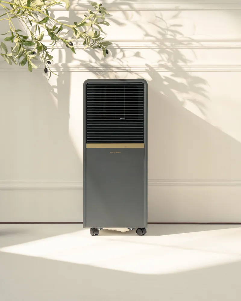Stylies Polarix luftkonditionering 9000 BTU - 6