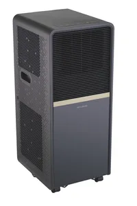 STYLIES Polarix Portable AC 9000 BTU