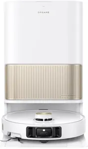 Dreame L40 Pro Ultra Robotdammsugare, Vit