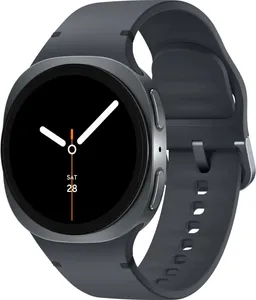 Samsung Galaxy Watch8 40mm BT (grafit)