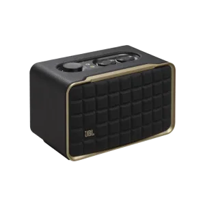 JBL Authentics 200 högtalare (svart)