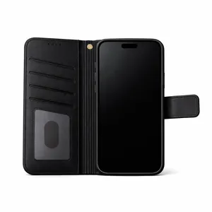 Snapcase MagWallet Samsung A57 (Svart)