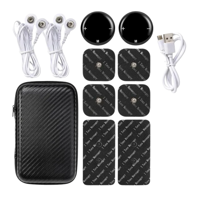 CT Mini K5 Tens Dual