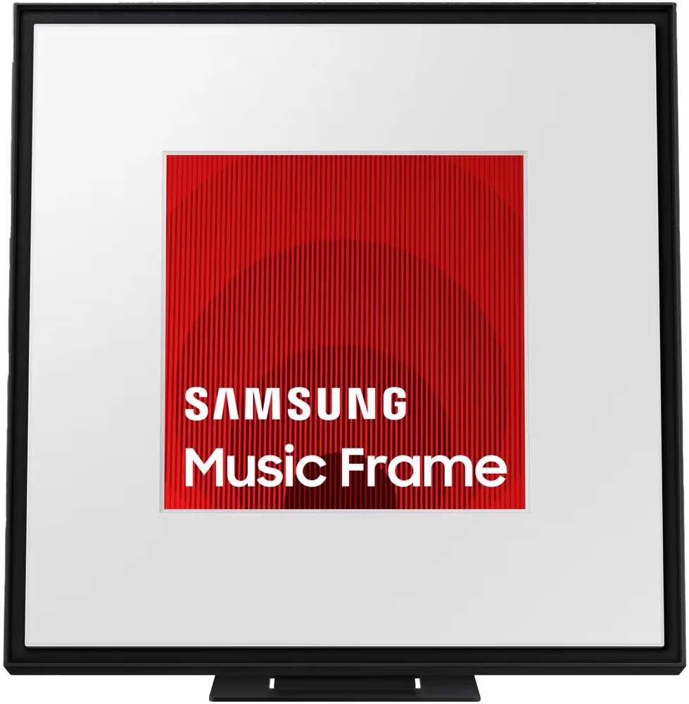 Samsung HW-LS60D Music Frame smart högtalare