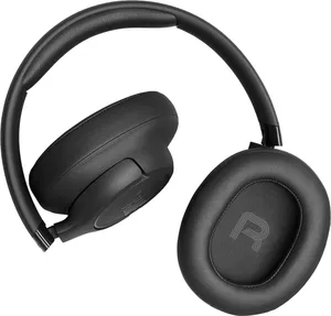 JBL Tune 730BT Trådlösa Over-Ear-Hörlurar (svarta)