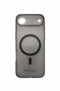 Snapcase AirMag iPhone 17 Air Svart