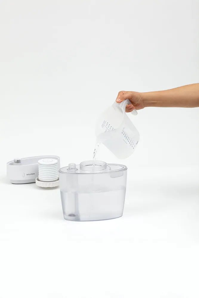 Stylies Aquila Ultrasonic Luftfuktare - 3