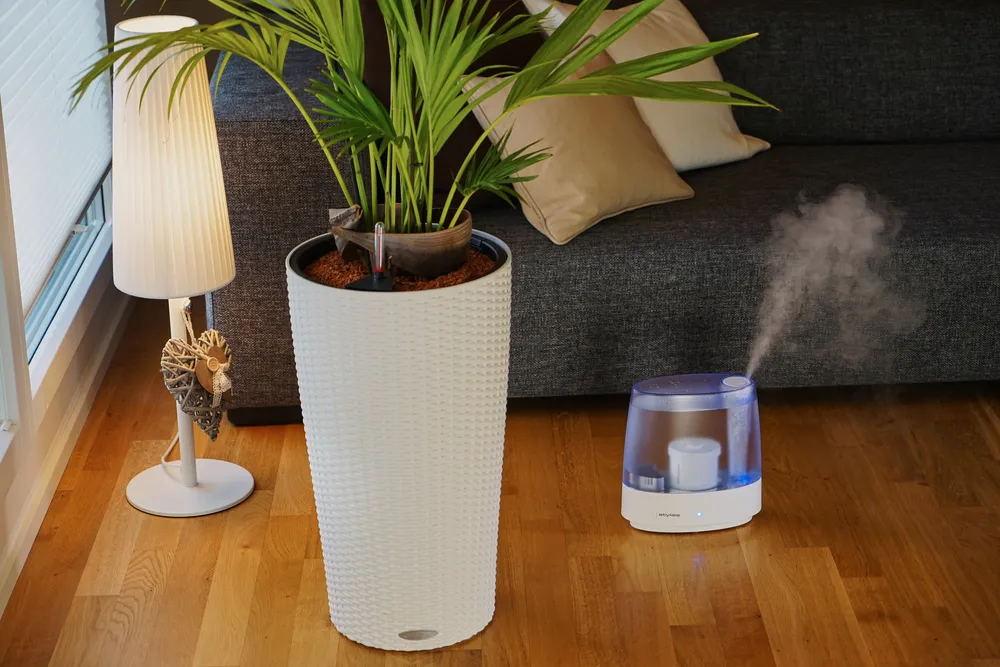 Stylies Aquila Ultrasonic Luftfuktare - 6