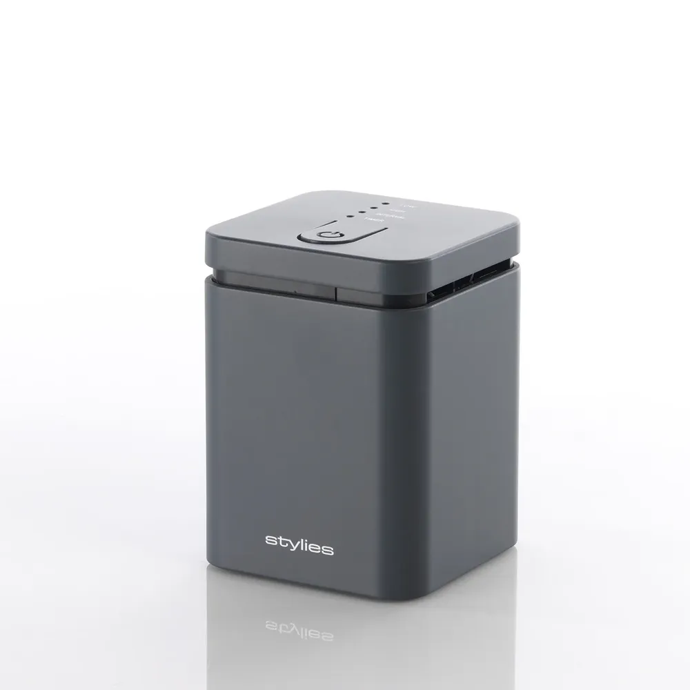 Stylies Elara Aromdiffusor Svart
