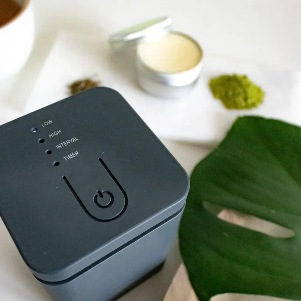Stylies Elara Aromdiffusor Svart