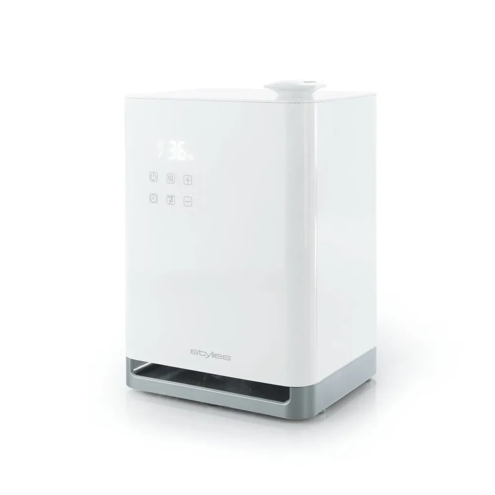 Stylies Titan Ultrasonic Luftfuktare