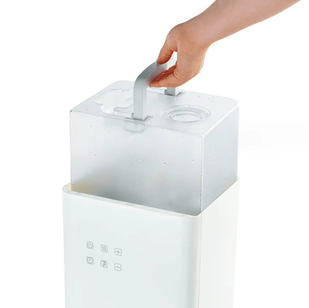 Stylies Titan Ultrasonic Luftfuktare - 5