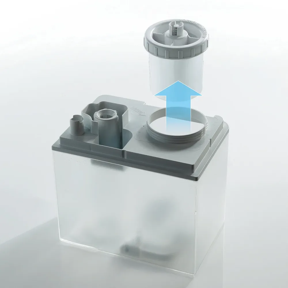 Stylies Titan Ultrasonic Luftfuktare - 6