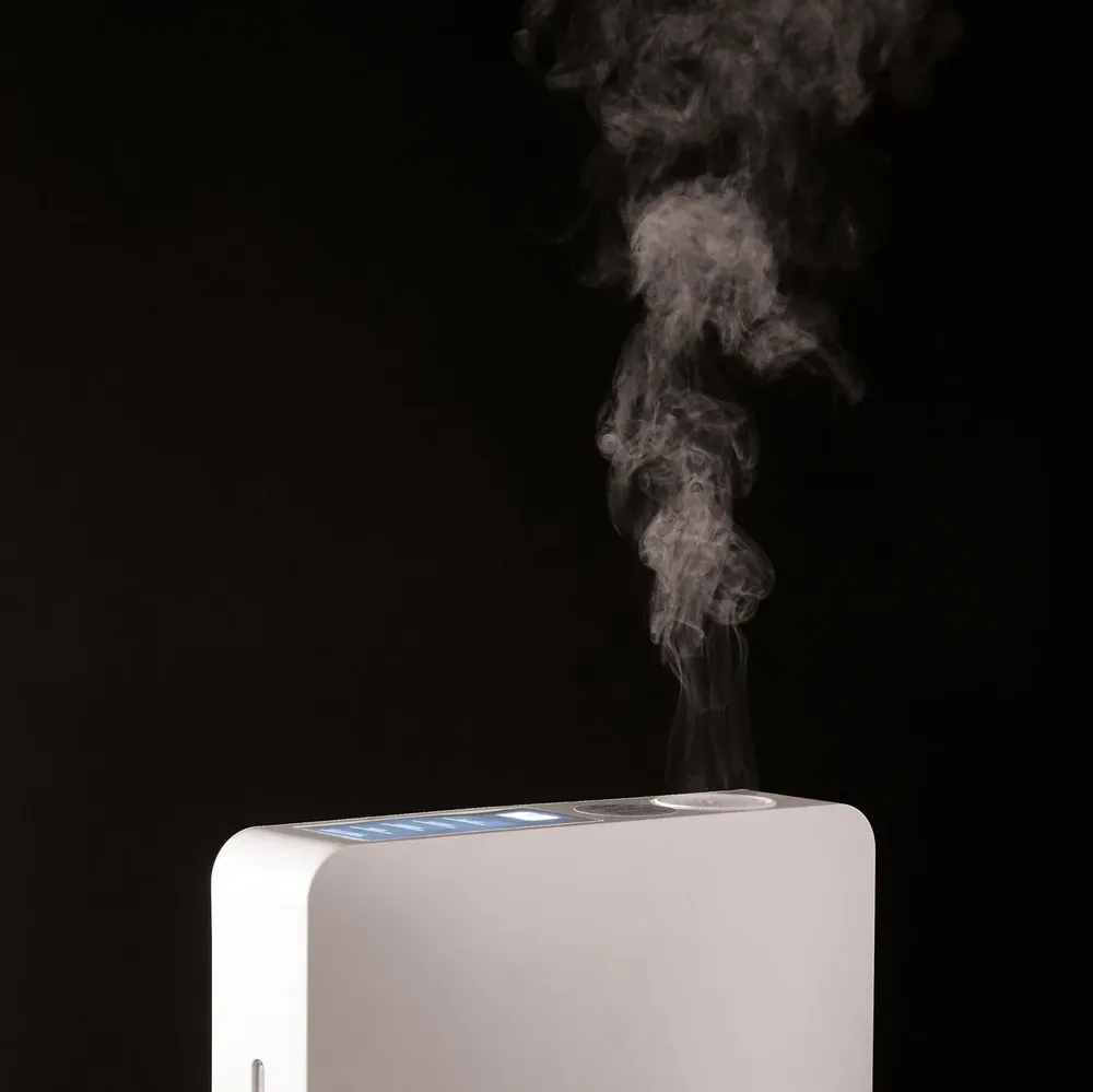 Stylies Sirius Evaporativ Luftfuktare - 3
