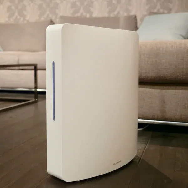 Stylies Leonis Ultrasonic Luftfuktare