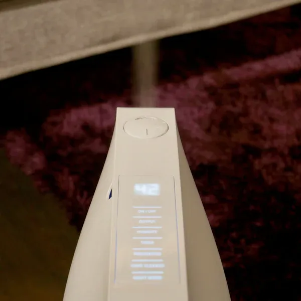 Stylies Leonis Ultrasonic Luftfuktare - 3