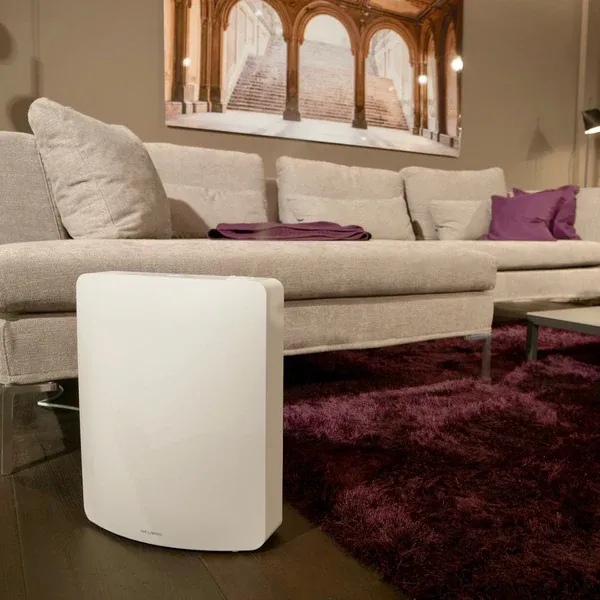 Stylies Leonis Ultrasonic Luftfuktare - 5