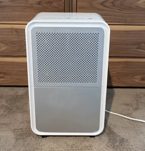 Stylies Regulus Luftavfuktare 12L, 40 m² - 6