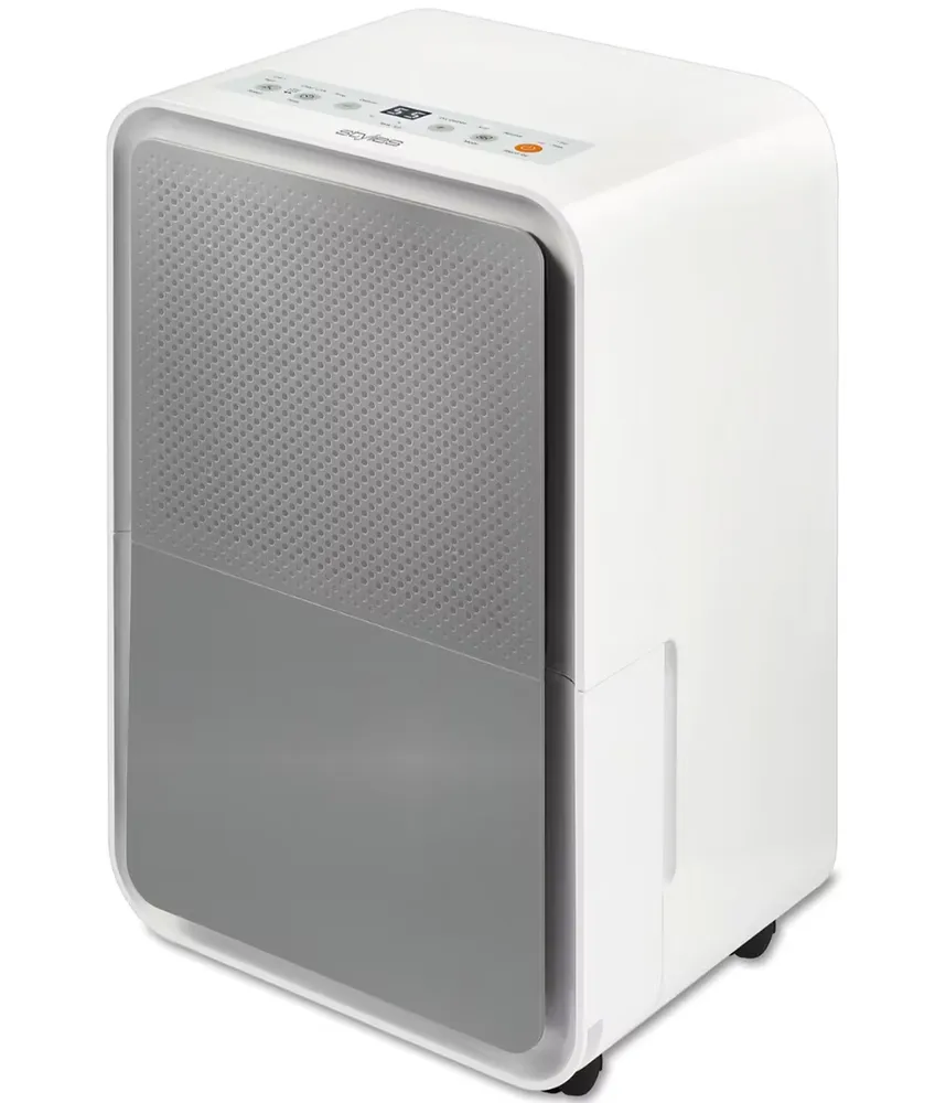 Stylies Regulus Luftavfuktare 12L, 40 m²