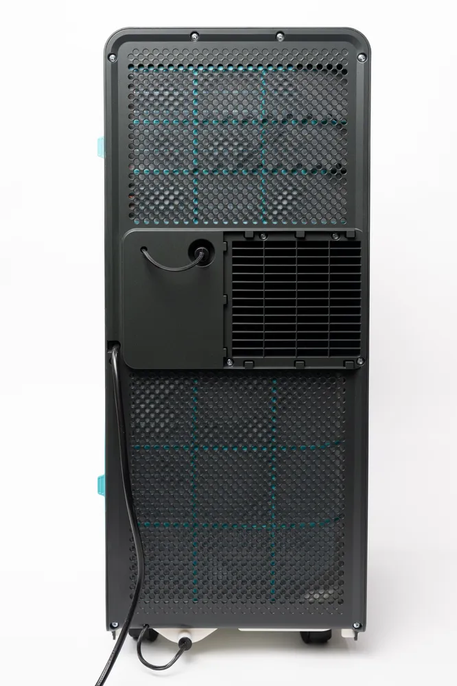 Stylies Polarix luftkonditionering 9000 BTU - 13