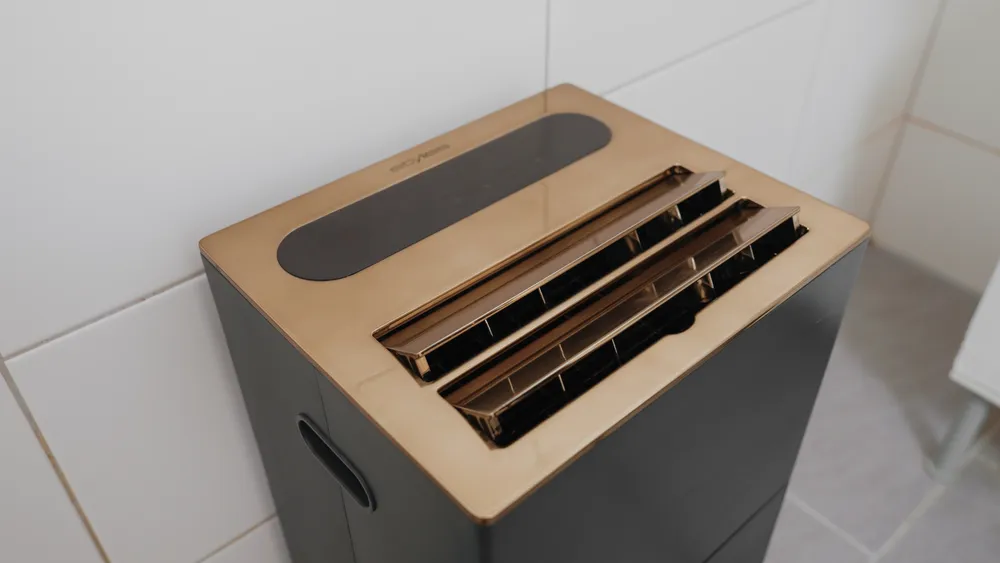 Stylies Mercure Luftavfuktare 20L, 60 m² - 3