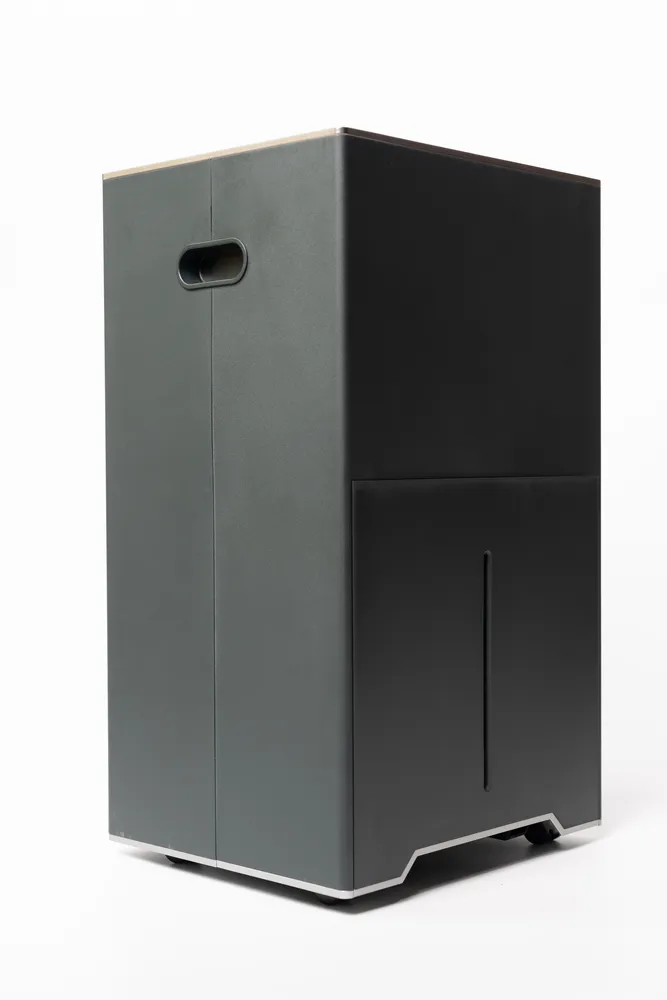 Stylies Jupiter Luftavfuktare 30L, 60 m² - 5