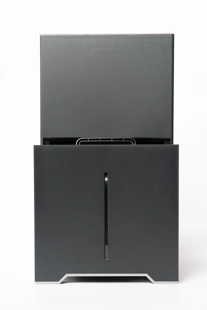 Stylies Jupiter Luftavfuktare 30L, 60 m² - 7