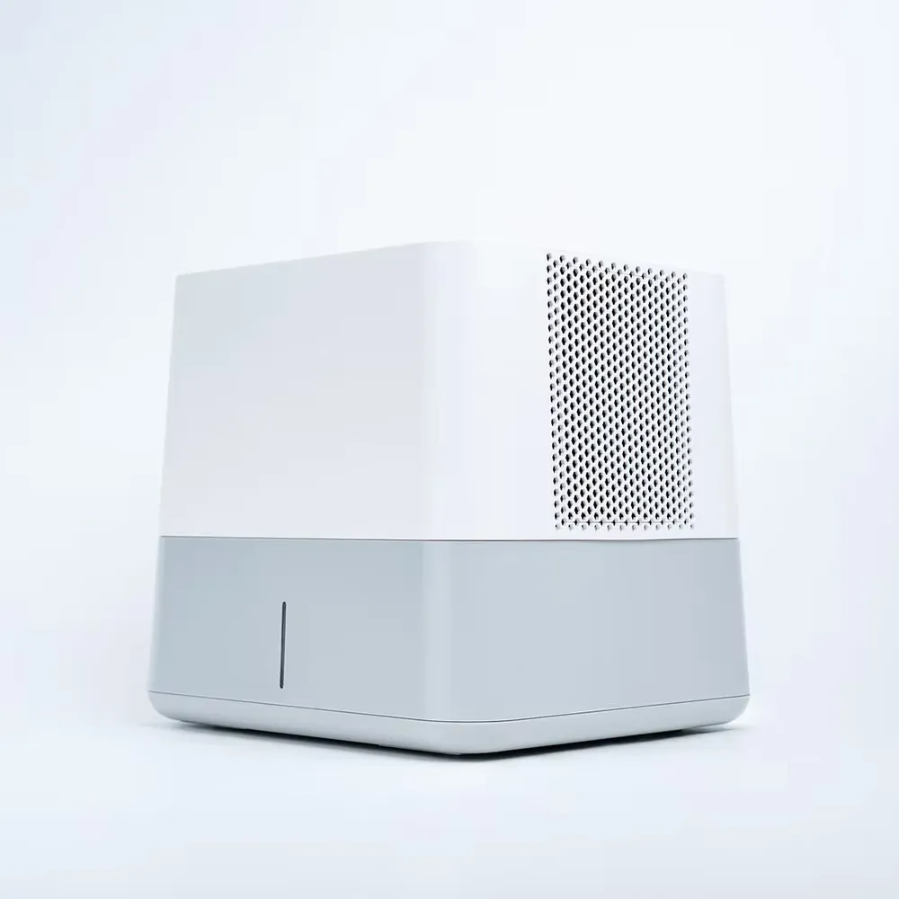Stylies Signum Evaporativ Luftfuktare - 5