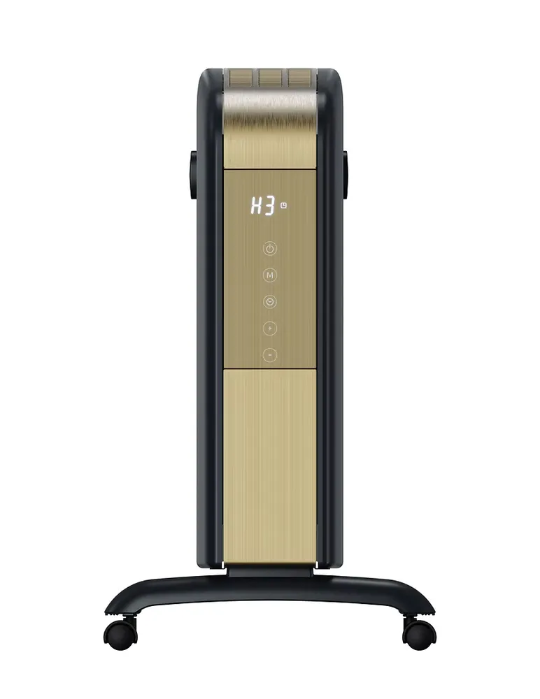 Stylies Perseus Konvektorvärmare 2000W - 4