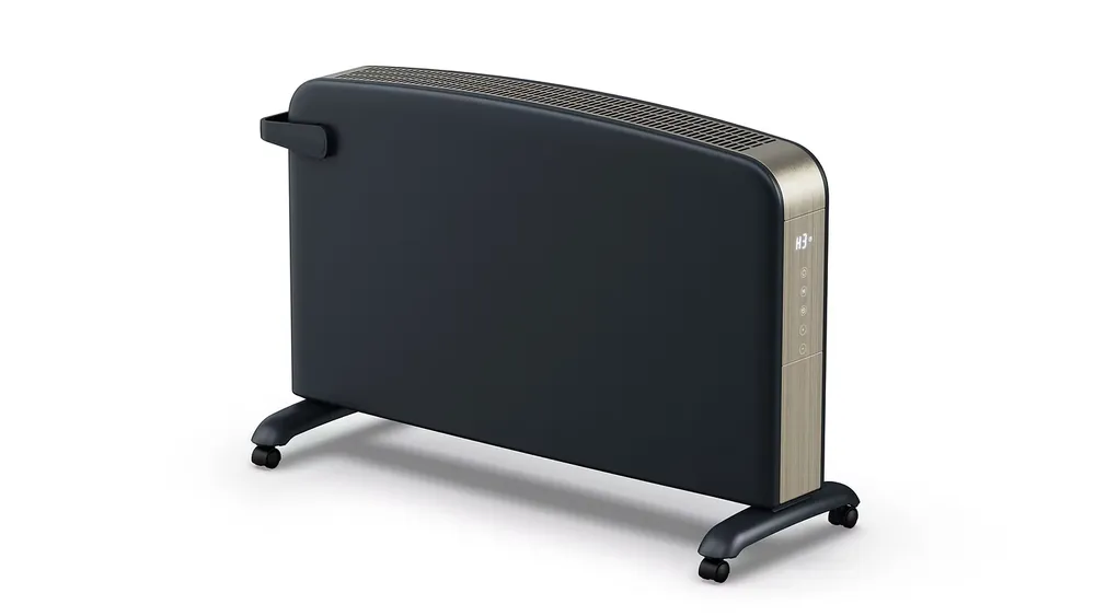 Stylies Perseus Konvektorvärmare 2000W - 2