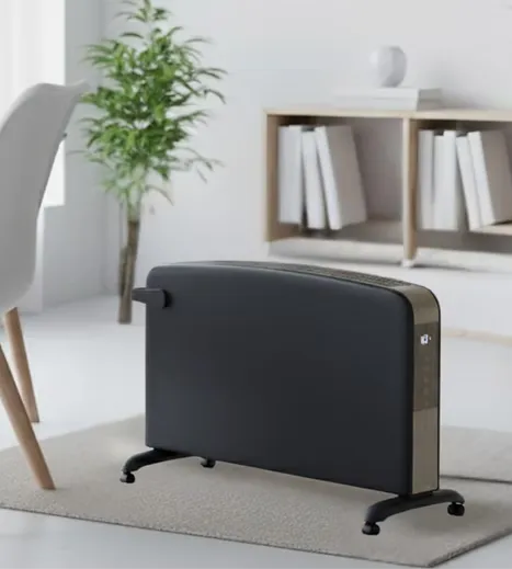Stylies Perseus Konvektorvärmare 2000W - 3
