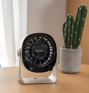 Stylies Nova Portabel Bordsfläkt
