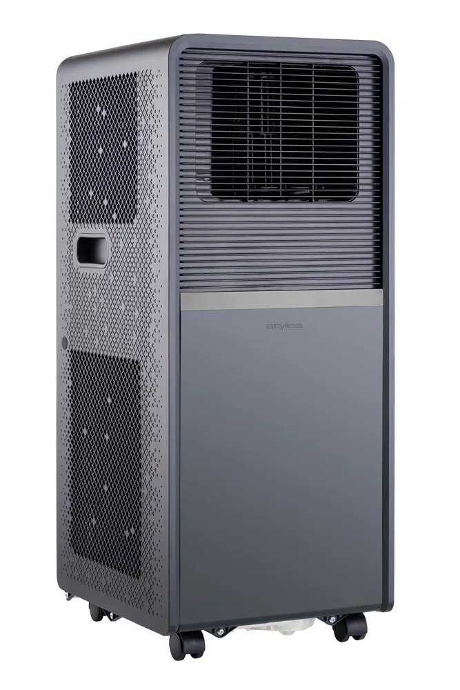 Stylies Arkturus Luftkonditionering 12000 BTU - 2