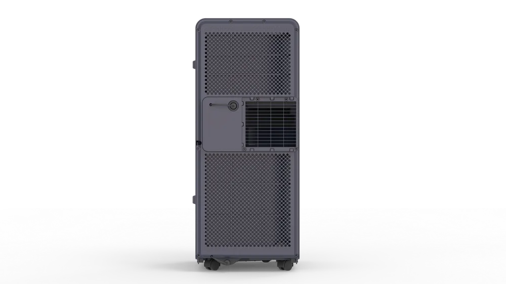 Stylies Arkturus Luftkonditionering 12000 BTU - 4