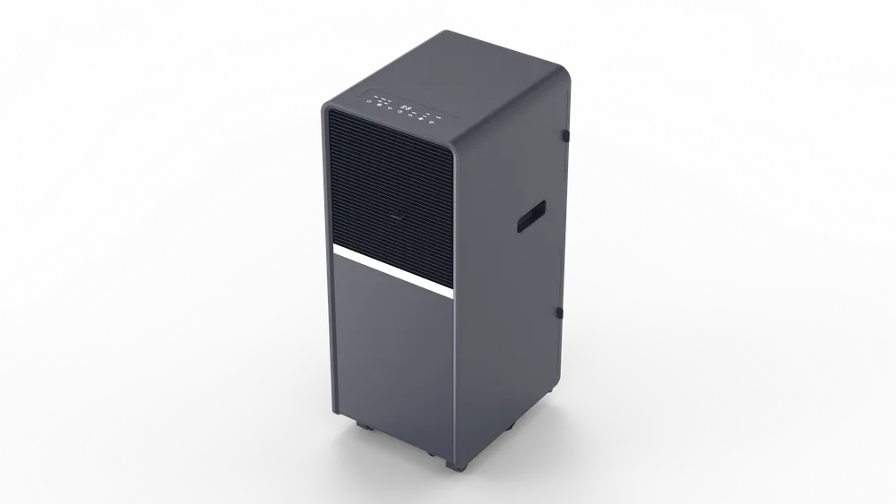 Stylies Arkturus Luftkonditionering 12000 BTU - 6
