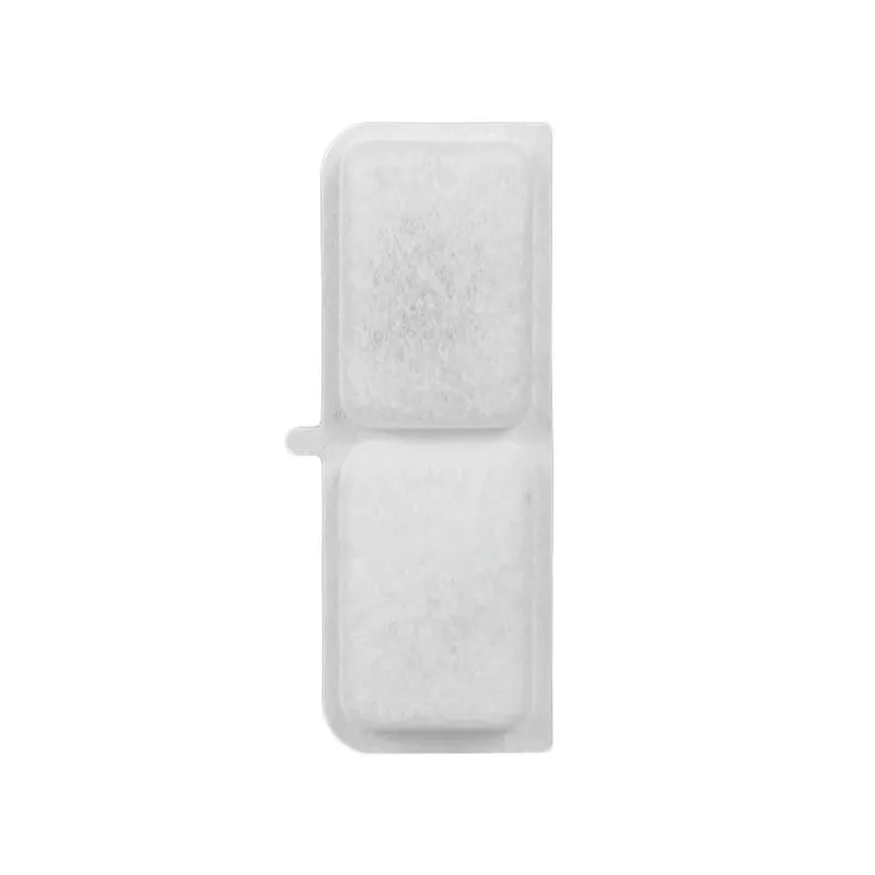 Stylies Fontanus Ersättningsfilter 12-pack