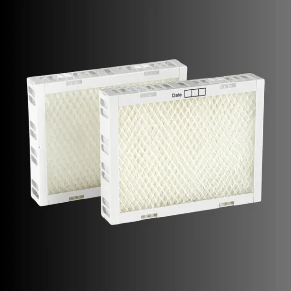 Stylies Filter Cassette 2-pack för Evaporativa Luftfuktare