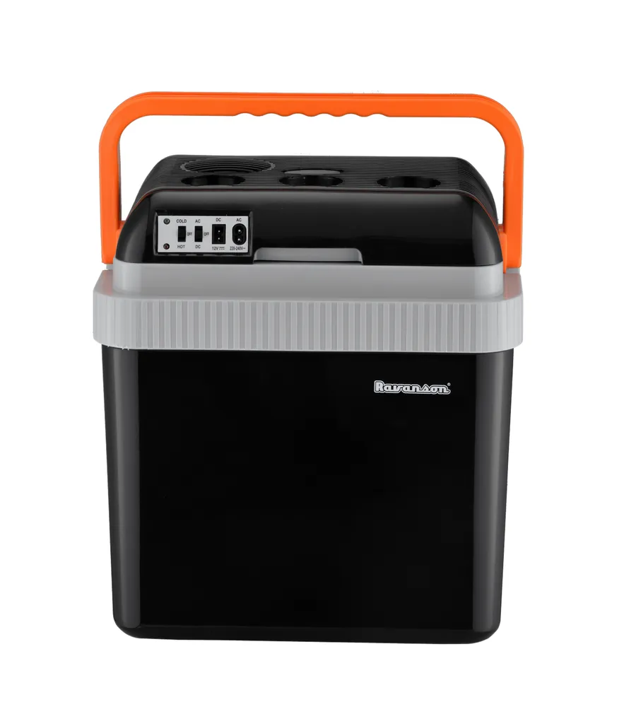 Ravanson CS-24S Super Kylbox 24L