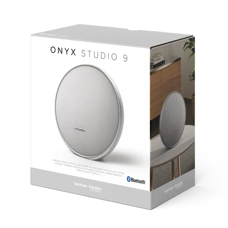 Harman Kardon Onyx Studio 9 Högtalare - Grå - 5