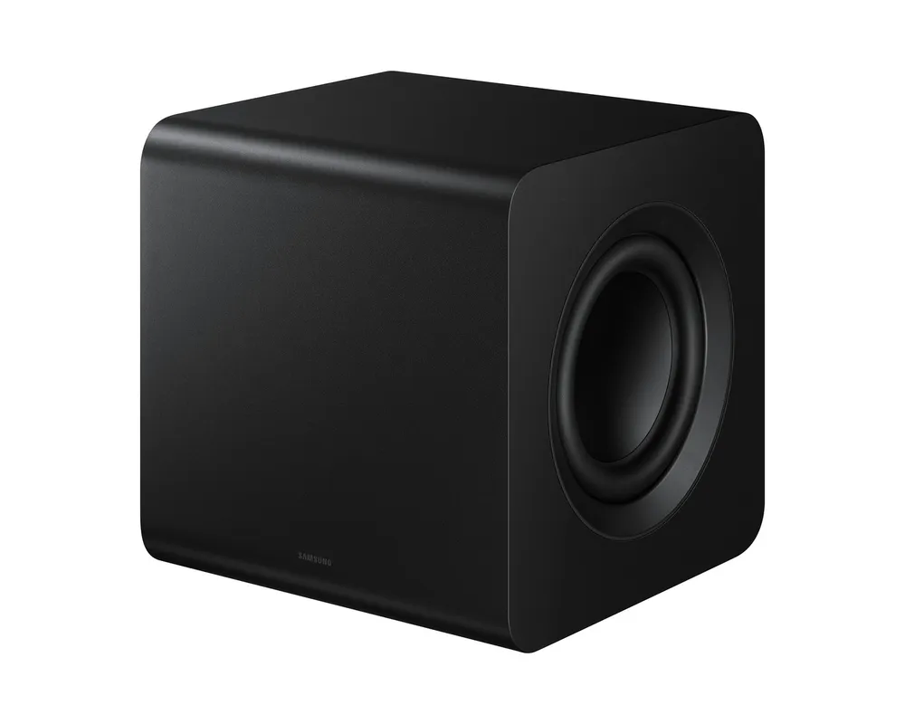 Samsung HW-Q800F 5.1.2 Dolby Atmos ljudbar-ljudsystem - 3