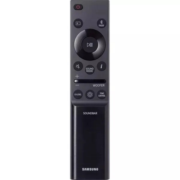 Samsung HW-B400F 2.0 Soundbar ljudsystem - 2