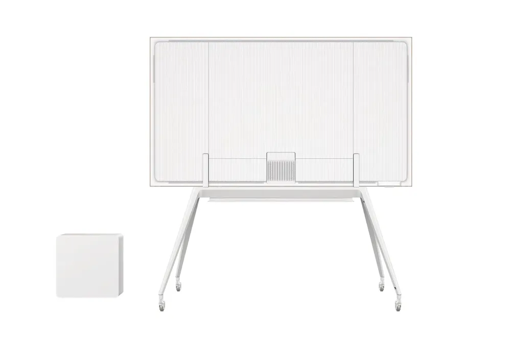 TCL 55A300 Pro NXTFRAME - 4