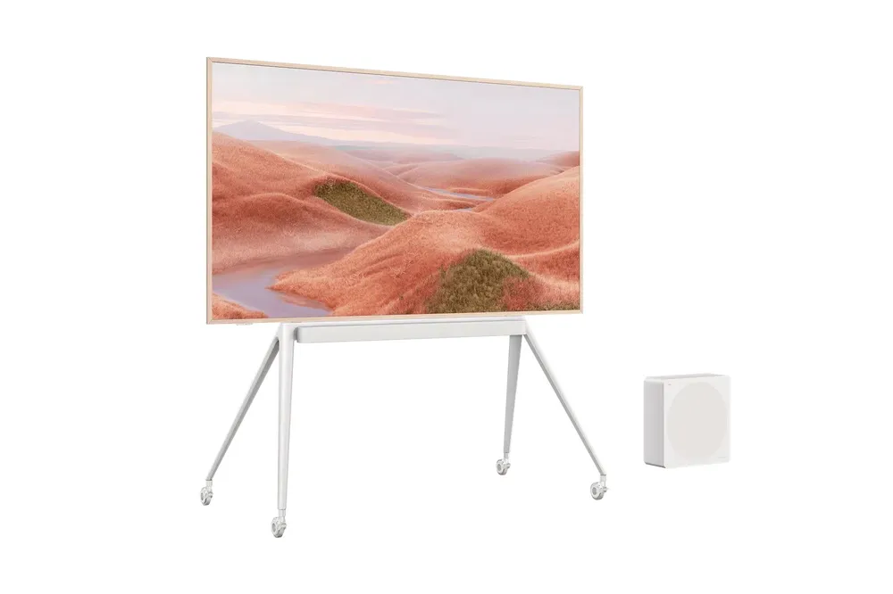 TCL 55A300 Pro NXTFRAME - 3