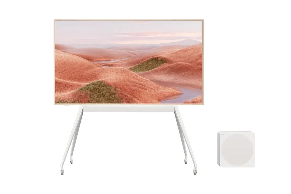 TCL 55A300 Pro NXTFRAME - 2