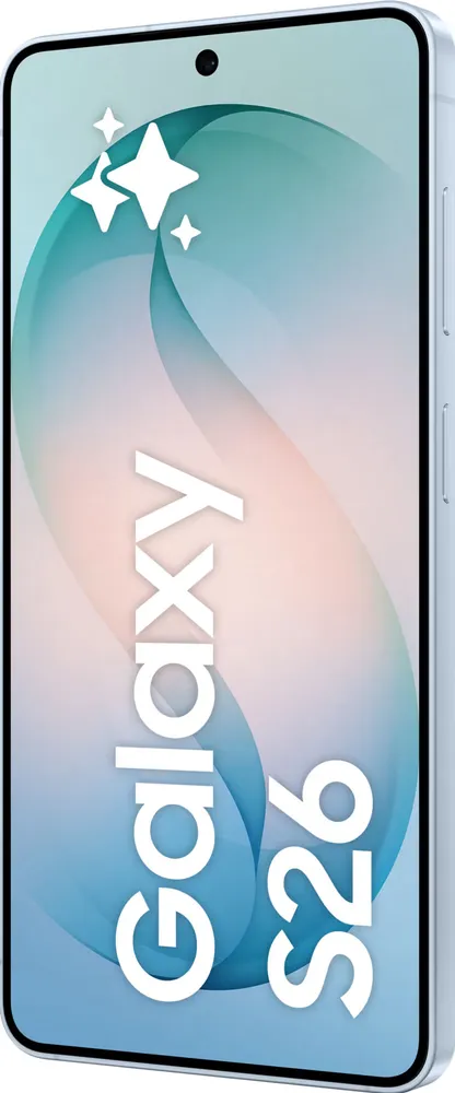 Samsung Galaxy S26 256GB Sky Blue - 2